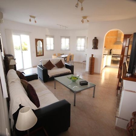 Villa El Pinar Bédar Zewnętrze zdjęcie