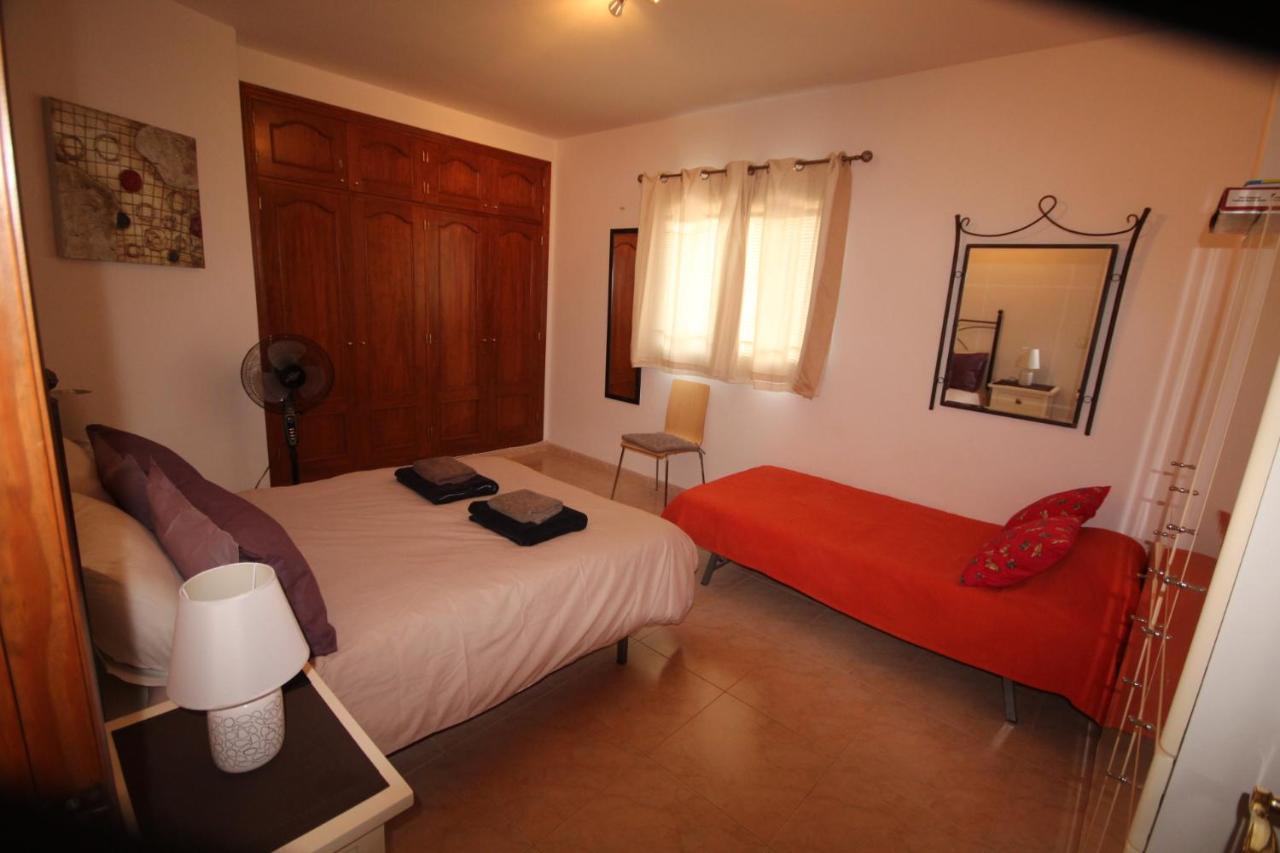 Villa El Pinar Bédar Zewnętrze zdjęcie