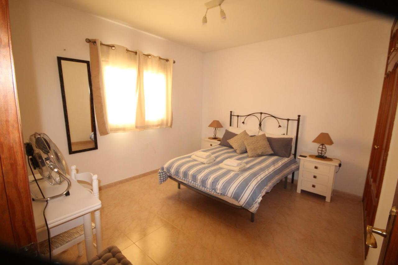 Villa El Pinar Bédar Zewnętrze zdjęcie