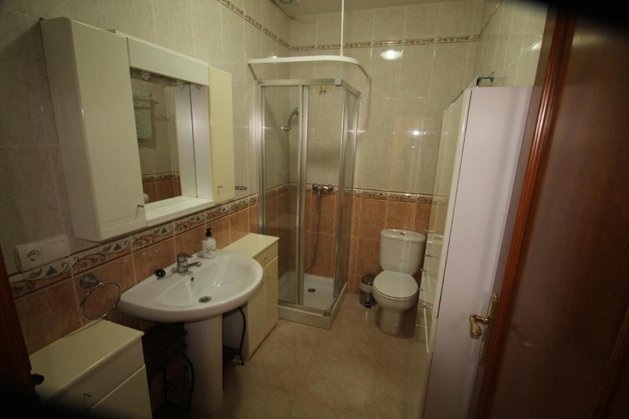 Villa El Pinar Bédar Zewnętrze zdjęcie