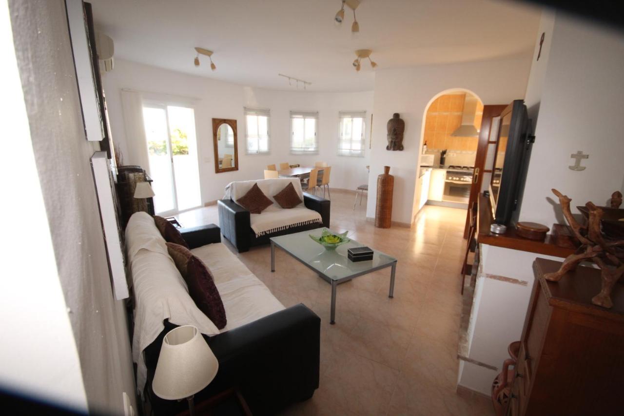 Villa El Pinar Bédar Zewnętrze zdjęcie