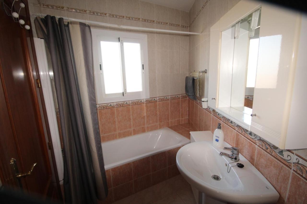 Villa El Pinar Bédar Zewnętrze zdjęcie