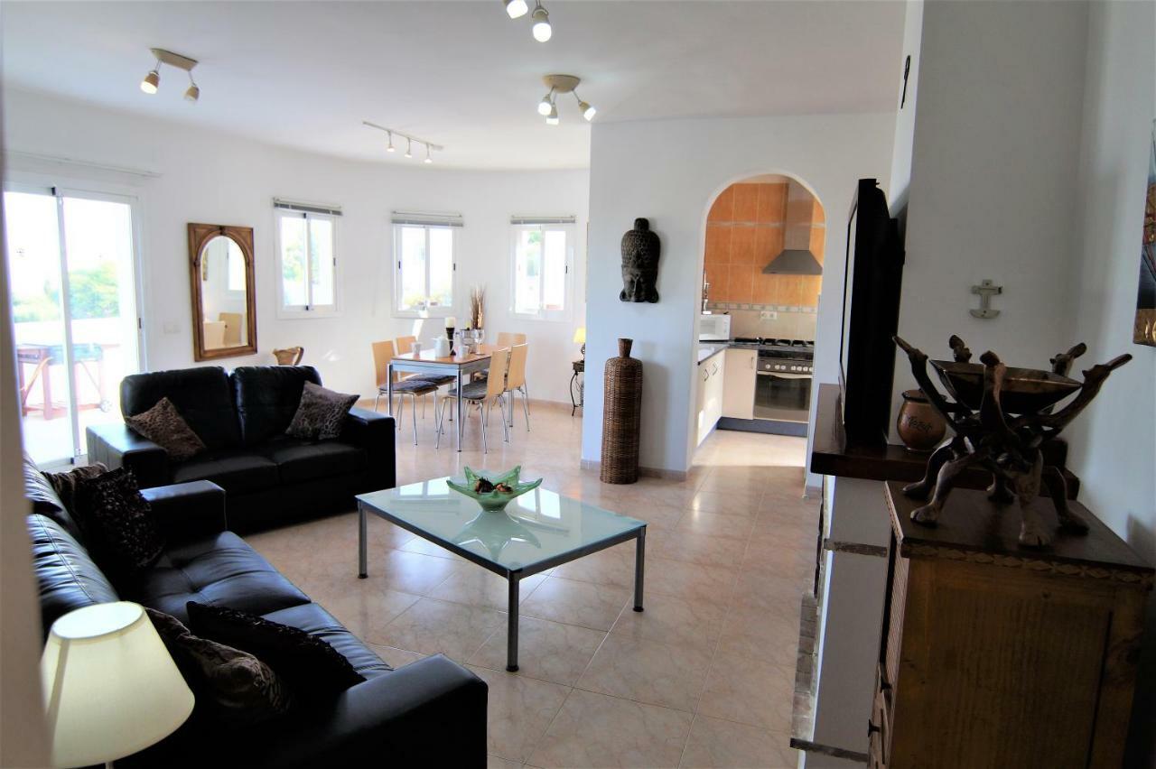 Villa El Pinar Bédar Zewnętrze zdjęcie
