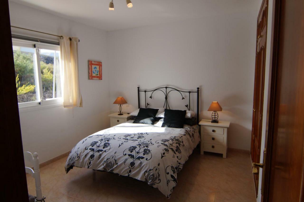 Villa El Pinar Bédar Zewnętrze zdjęcie